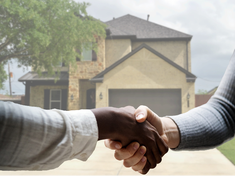 real estate