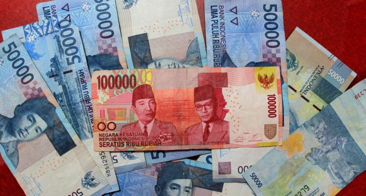 Cara mengatur uang 500 ribu dalam sebulan