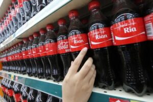 coca-cola luncurkan aplikasi klik toko
