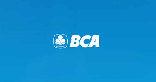 bank BCA