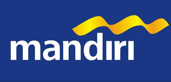 bank mandiri