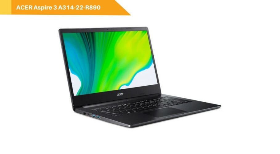 ACER Aspire 3 A314-22-R890