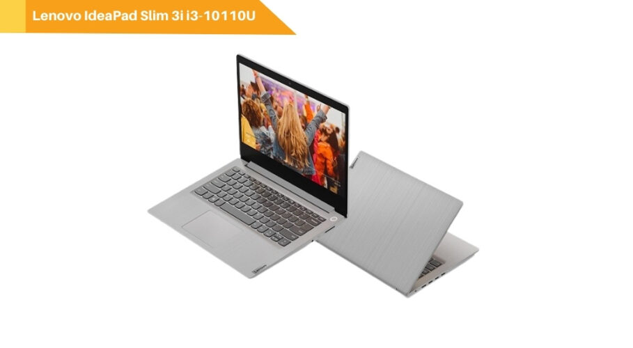 Lenovo IdeaPad Slim 3i i3-10110U