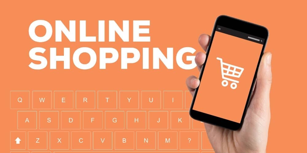 Online shop