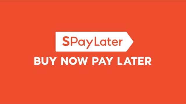 Shopee PayLater