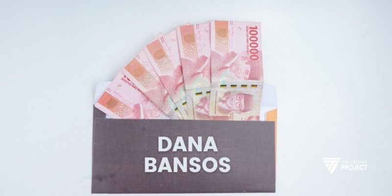 Syarat Penerima Bansos