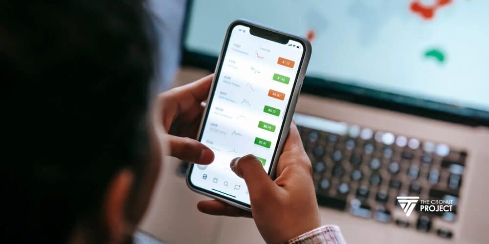 Trading Harian