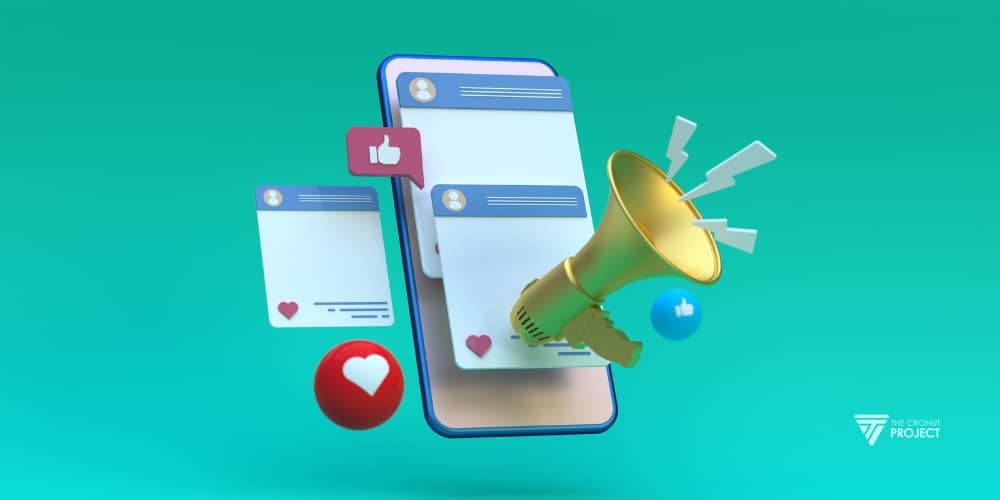 Promosi Lewat Media Sosial
