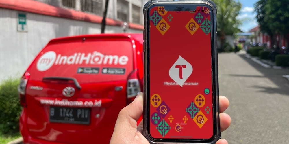 Cara Cek Tagihan IndiHome Tanpa Aplikasi