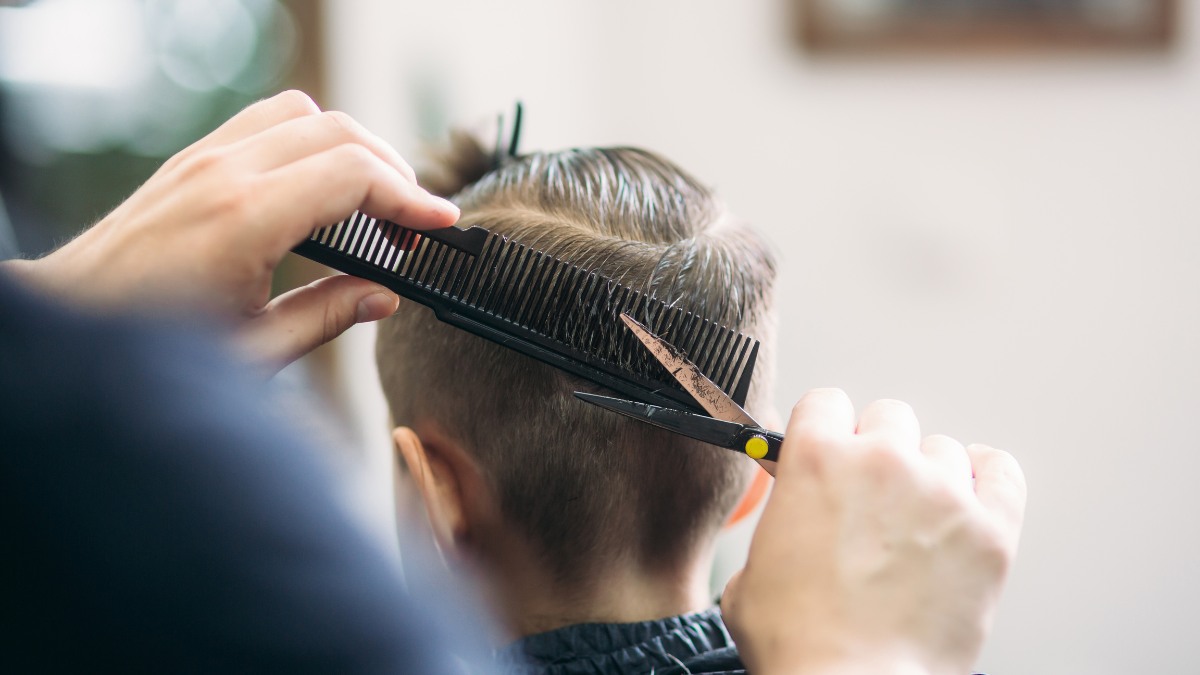 Kelemahan Usaha Pangkas Rambut